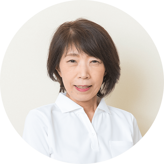 施設長 田中 和子