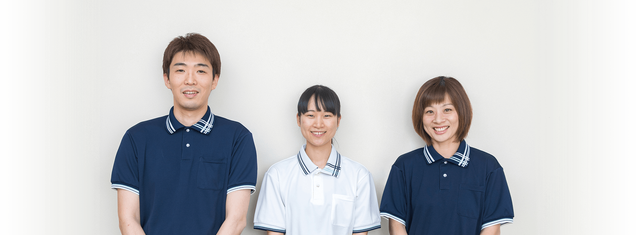 スタッフ対談の様子